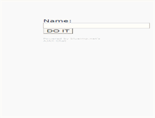 Tablet Screenshot of chat.kordix.com