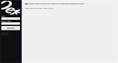 Desktop Screenshot of def.kordix.com